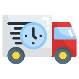 On-Time Delivery