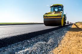 Infrastructre Work
