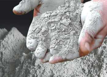 PRapid Hardening Cement Cement